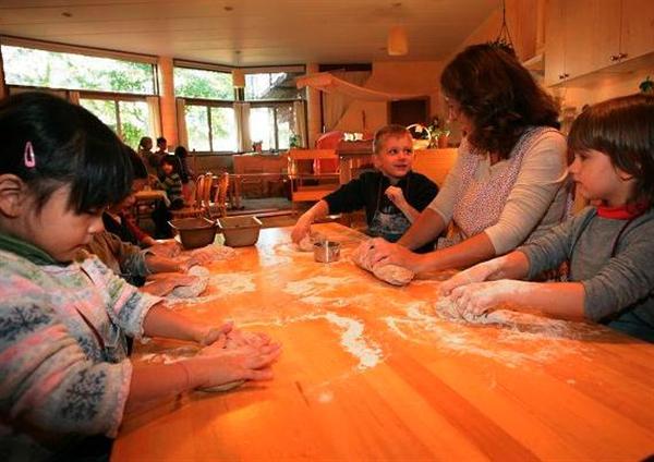 Toronto Waldorf School